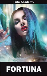 Fortuna by Julie Law