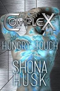 Hungry Touch by Shona Husk