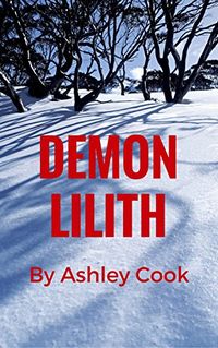 Demon Lilith by Ashley Cook