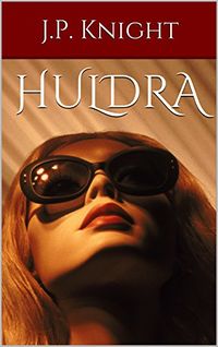 Huldra by J.P Knight