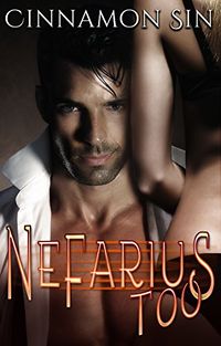 Nefarius Too by Cinnamon Sin