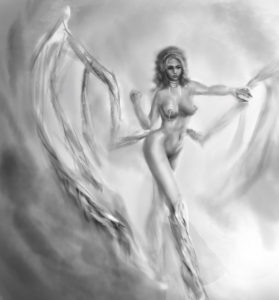 Luce by JJR234