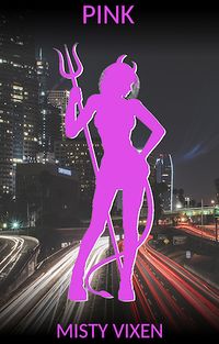 Pink by Misty Vixen