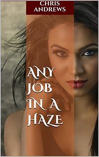 Any Job In A Haze by Chris Andrews