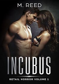 Incubus by M. Reed