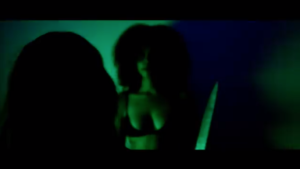 Succubus Short Film by Matthew Pizzato