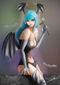 Aria SW by dessian6085