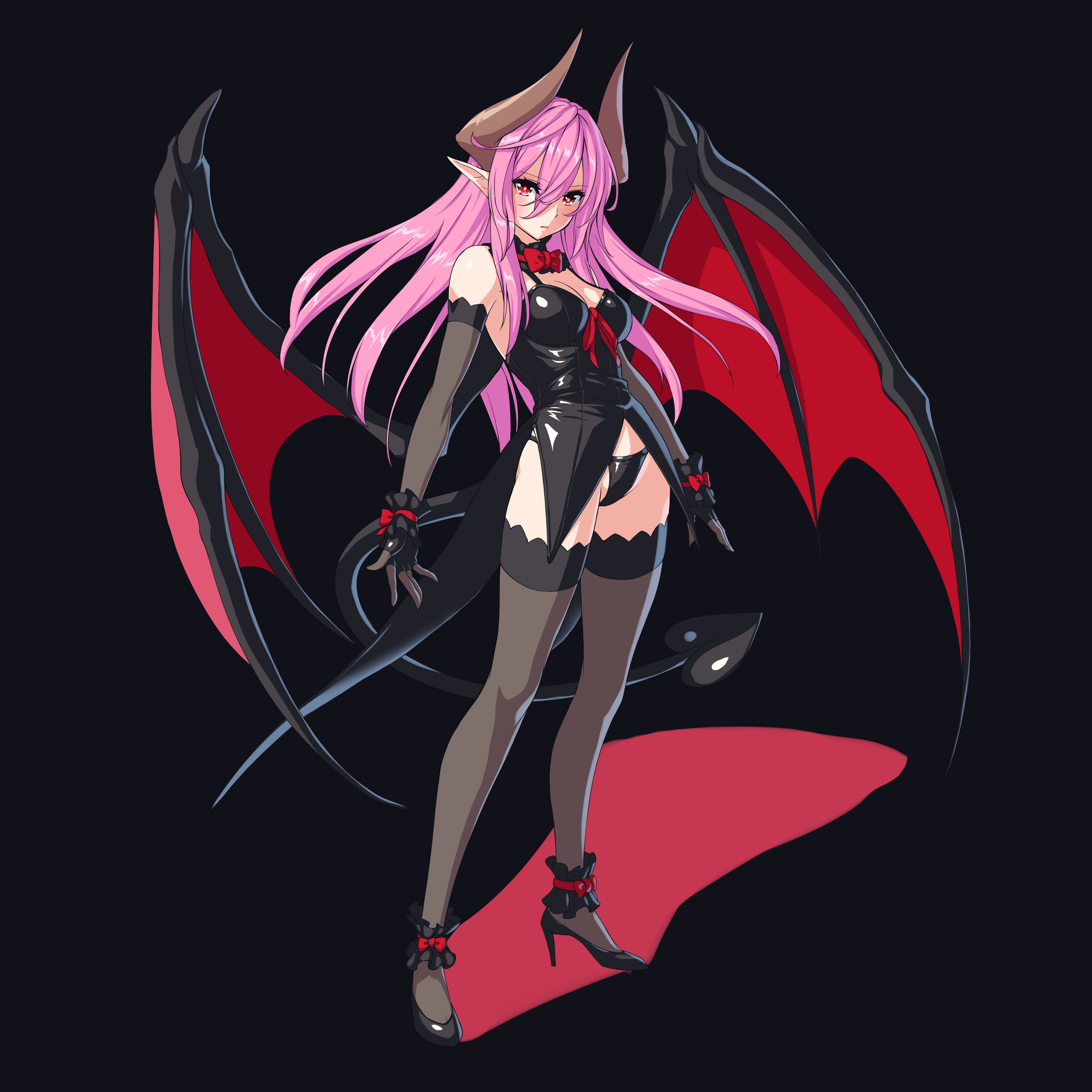 Succubus by A.J. Markam Succubus by A.J. Markam
