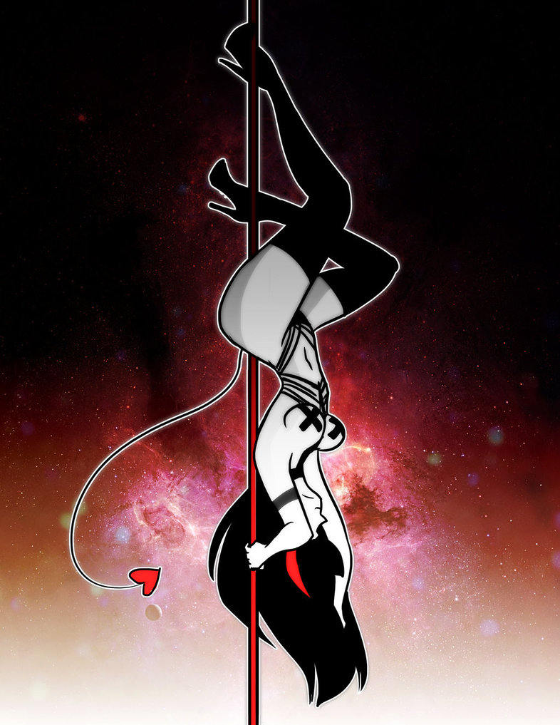 Gravity by Clovie31