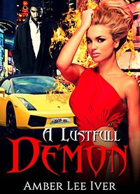 A Lustful Demon by Amber Lee Iver