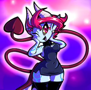 Thicc Succ by Myeecez