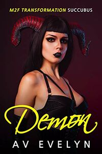 Demon by AV Evely