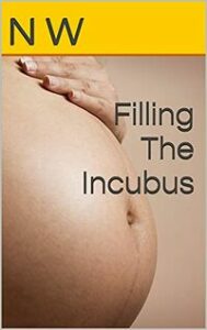 Filling The Incubus by N W