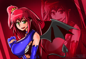 Smile by Scarlet Spy