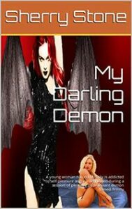 My Darling Demon by Sherry Stone