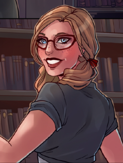 Miriam by Avioetca