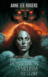 The Possession Of Melissa St. Claire by Anne Lee Rogers