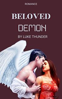 Beloved Demon by Luke Thunder