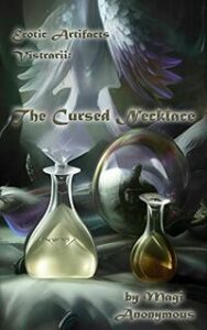 Vistrarii: The Cursed Necklace by Magi Anonymous