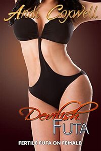 Devilish Futa by Andi Coxwell