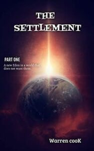 New Eden by Warren Cook