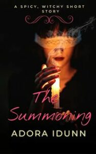 The Summoning by Adora Idunn