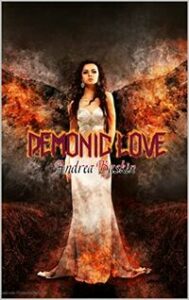 Demonic Love by Andrea Baskin