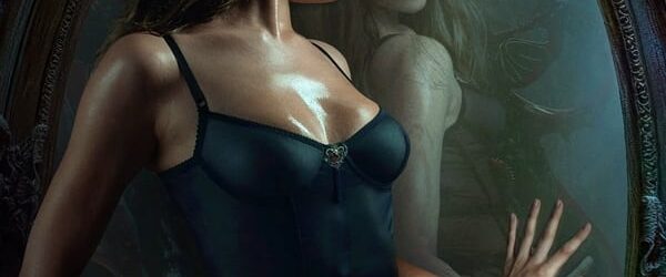 Succubus 2024 Movie Poster