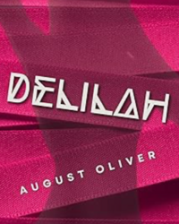 Delilah by August St. Clare