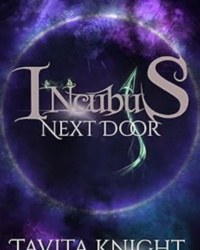 Incubus Next Door by Tavita Knight