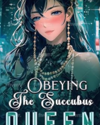 Obeying the Succubus by Katya Diamond