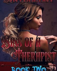 Sins Of A Therapist Book Two by Sydney Victoria