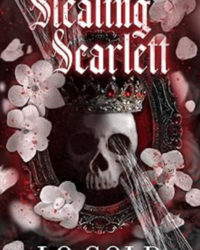 Stealing Scarlett by LO Gold