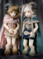 Glott and Glati