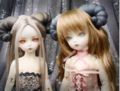Glati Possible Versions