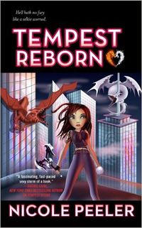 Reborn, Wiki